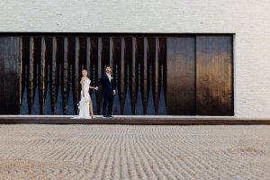 A unique wedding needs a special place to experience it.