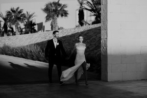 The most important experience of your life is your wedding.