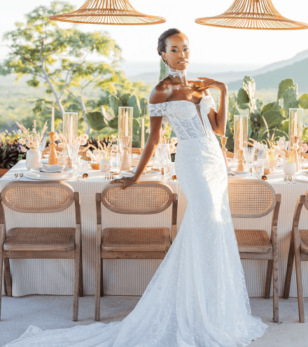 wedding planer in cabo